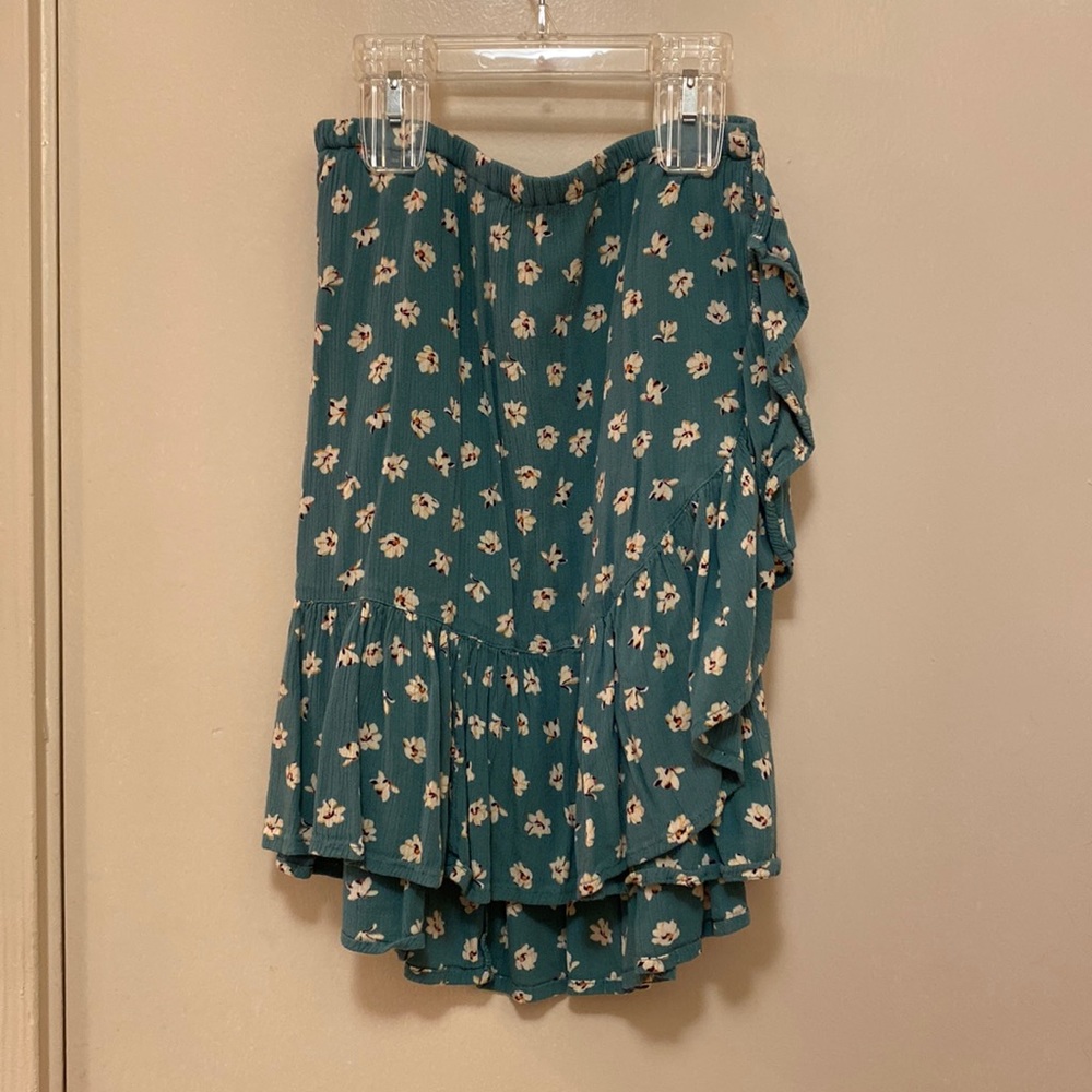 Billabong skirt